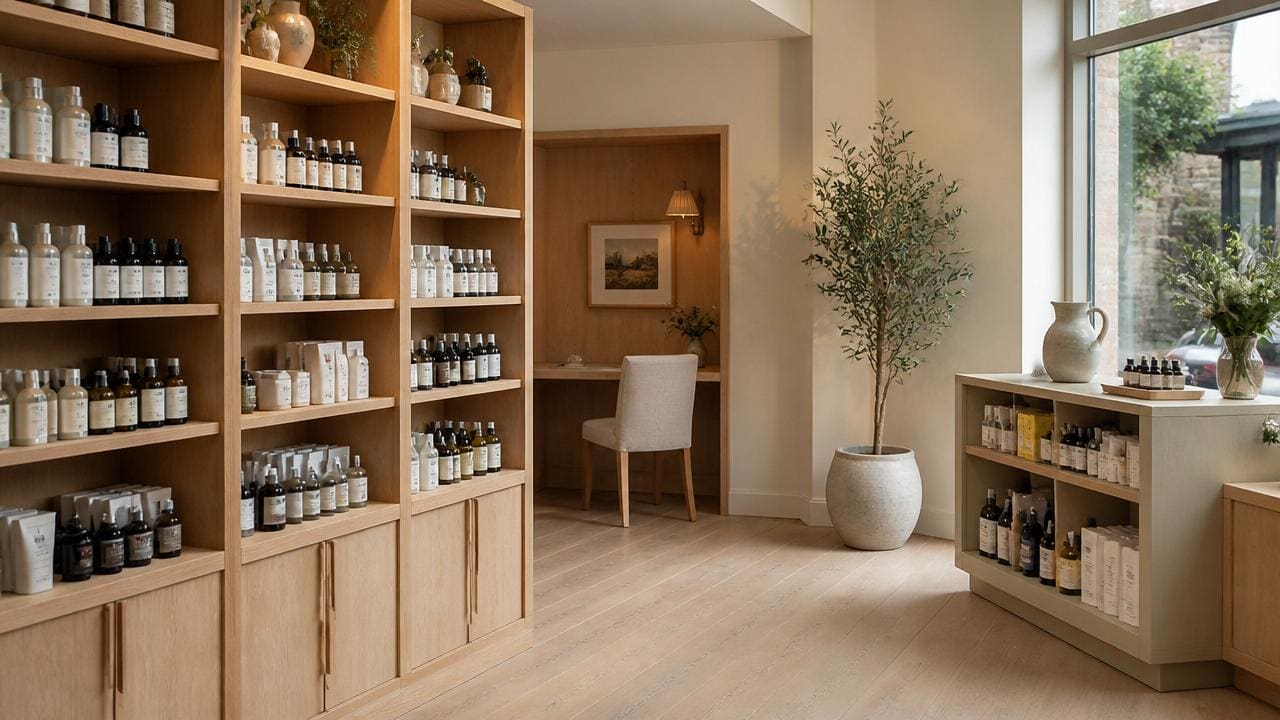 Article: Breaking the Stigma: Accessible Sexual Health Services at Your Local Pharmacy - Medichem Pharmacy - Northowram